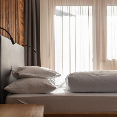 Garni Ciasa Tamà Bed & Breakfast Corvara In Badia Bagian luar foto