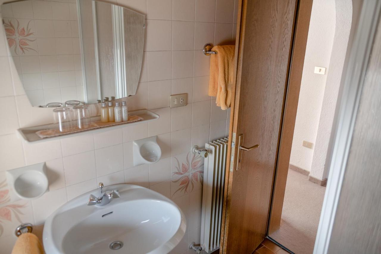 Garni Ciasa Tamà Bed & Breakfast Corvara In Badia Bagian luar foto